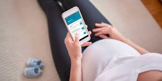Mamme in salute, App per Smartphone del Ministero della Salute